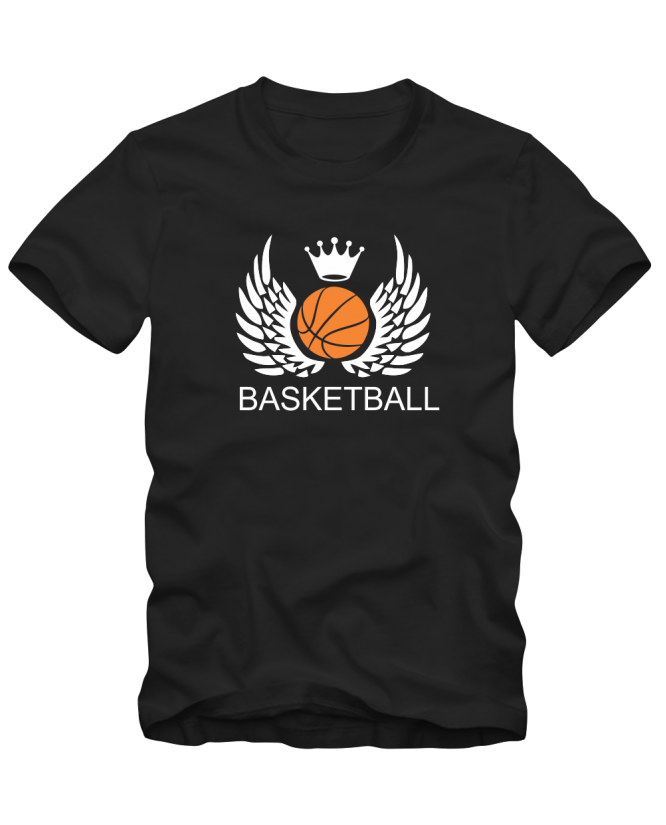Basketball king Basketball king